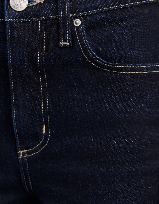 Jag - Bambi Crop Jean