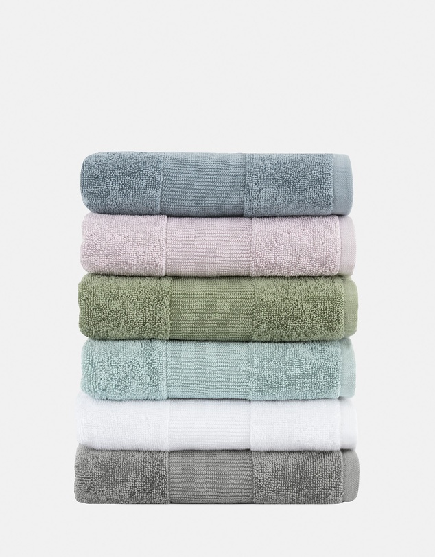 Linen House - Verana Coconut Towel Collection