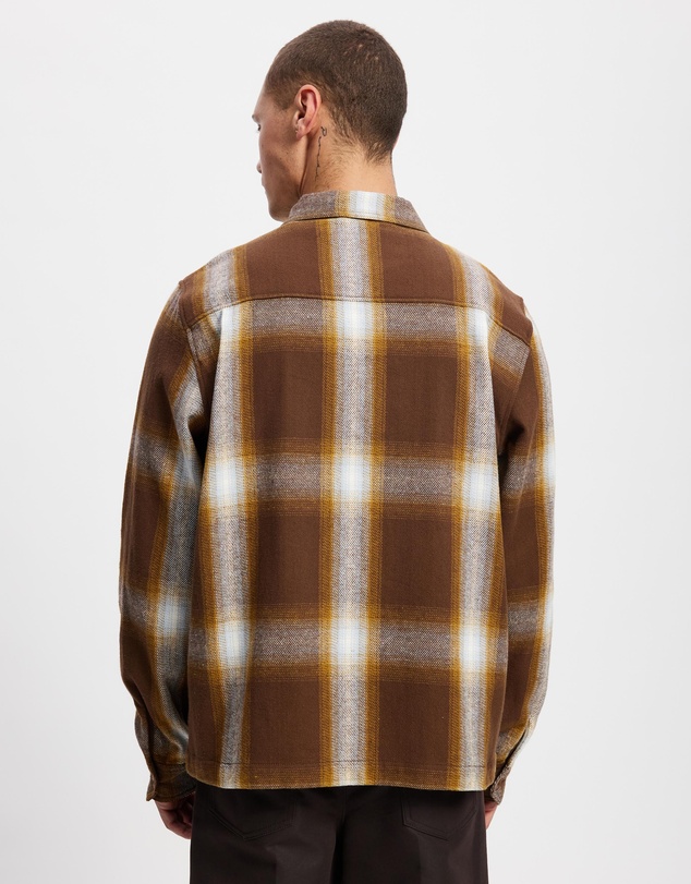 Deus Ex Machina - Control Circuit Jacket