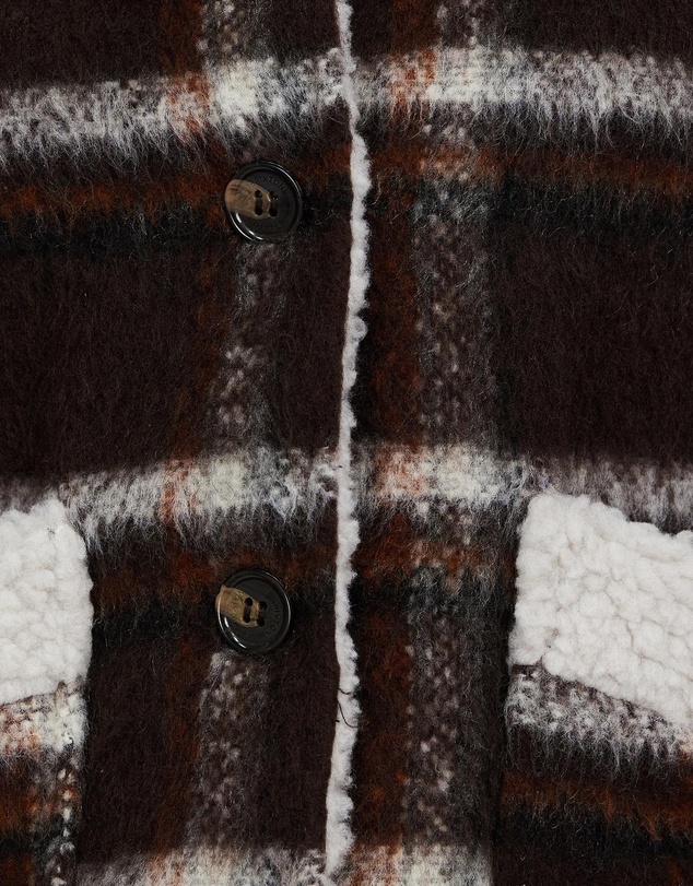 Brixton - Nouvelle Coat