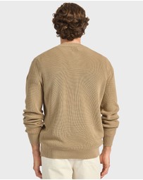 Academy Brand - Oliver Knit Crew