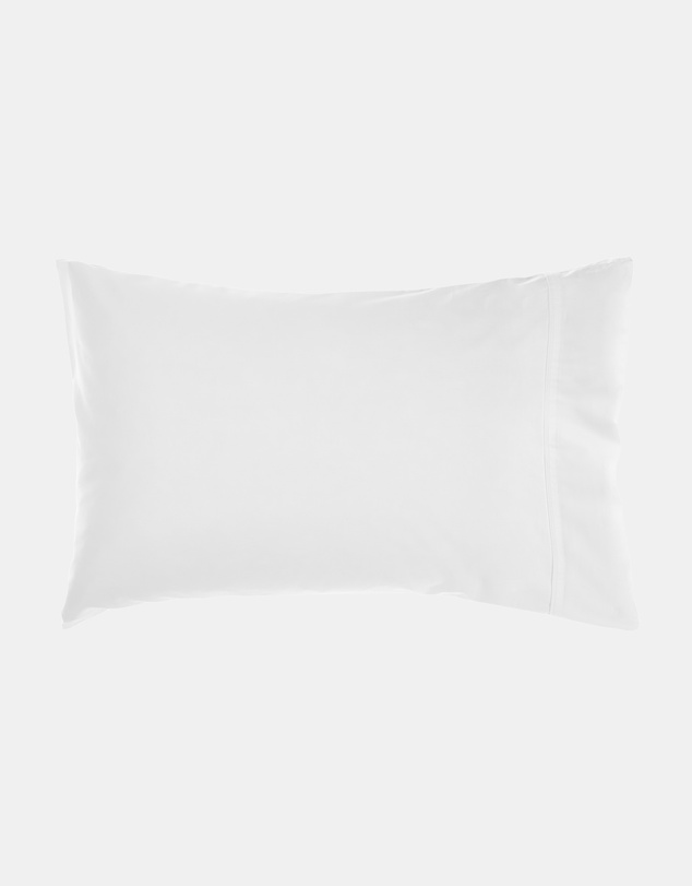 Linen House - Nara Bamboo Cotton 400TC Standard Pillowcase