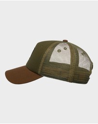Element - Mens Icon Mesh Trucker Cap