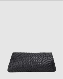 Dune London - Encourage - Black