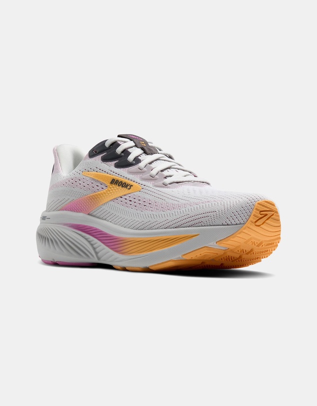 Brooks - Ghost 17 - Women's