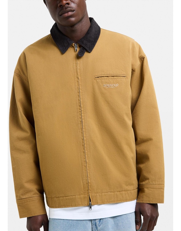 Spencer Project - Memphis Jacket