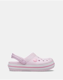 Crocs - Crocband Clogs - Babies-Kids
