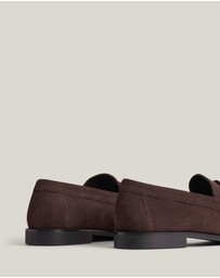 Witchery - Zoe Suede Loafer