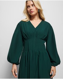 Commonry - Kate Dress
