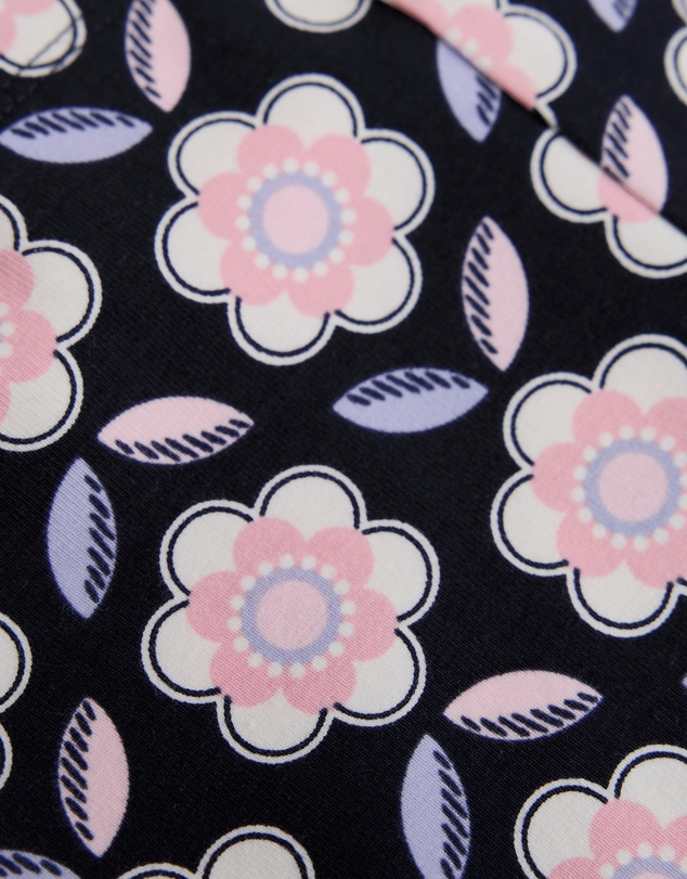 Country Road - Cotton Blend Bike Short