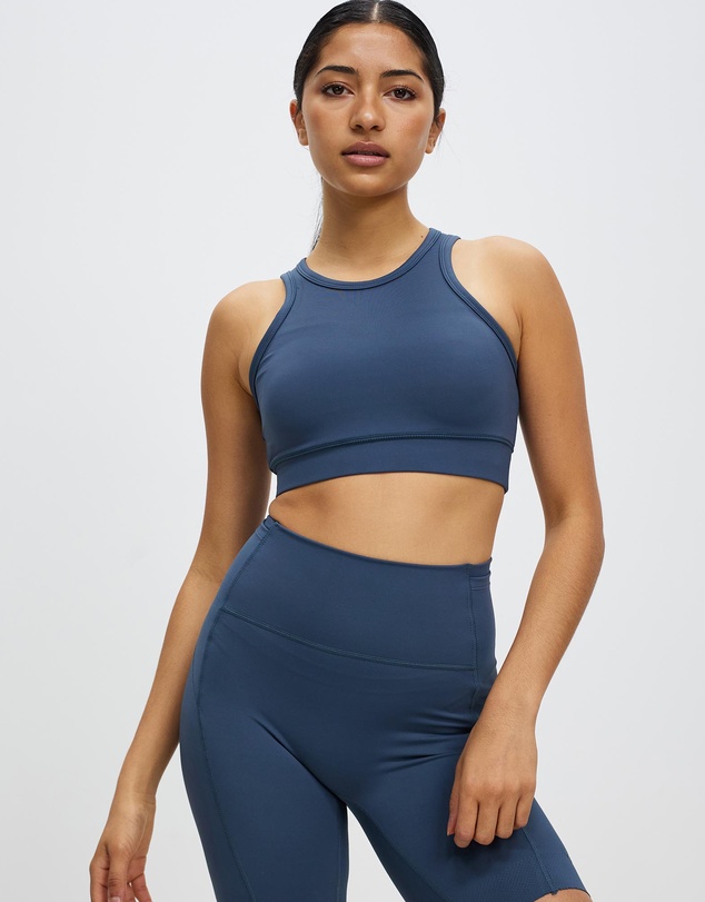 All Fenix - Hustle Racer Bra