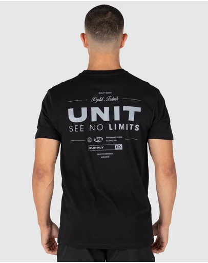 UNIT - Major Tee