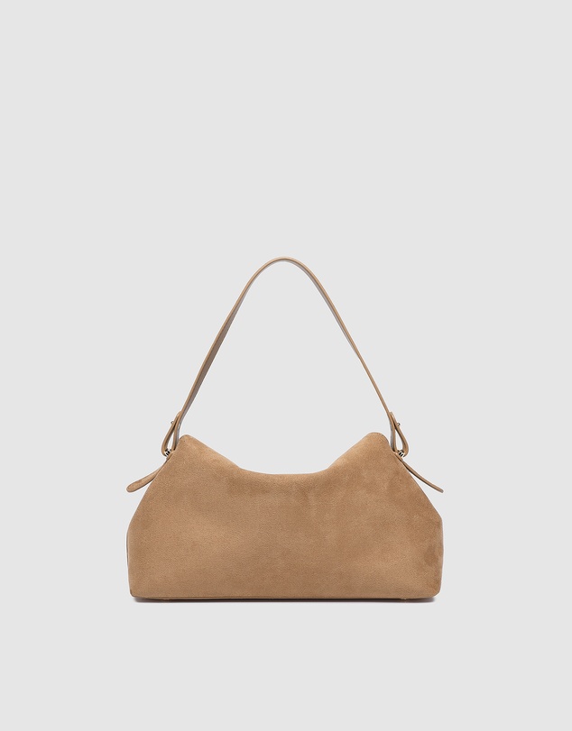Louenhide - Nicole Suedette Handbag