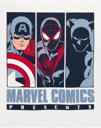 M.N.G - Avecomic T-Shirt - Teens