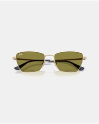 Ray-Ban - 0RB3783