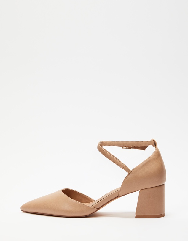 SPURR - Lucy Heels - ONLINE EXCLUSIVE