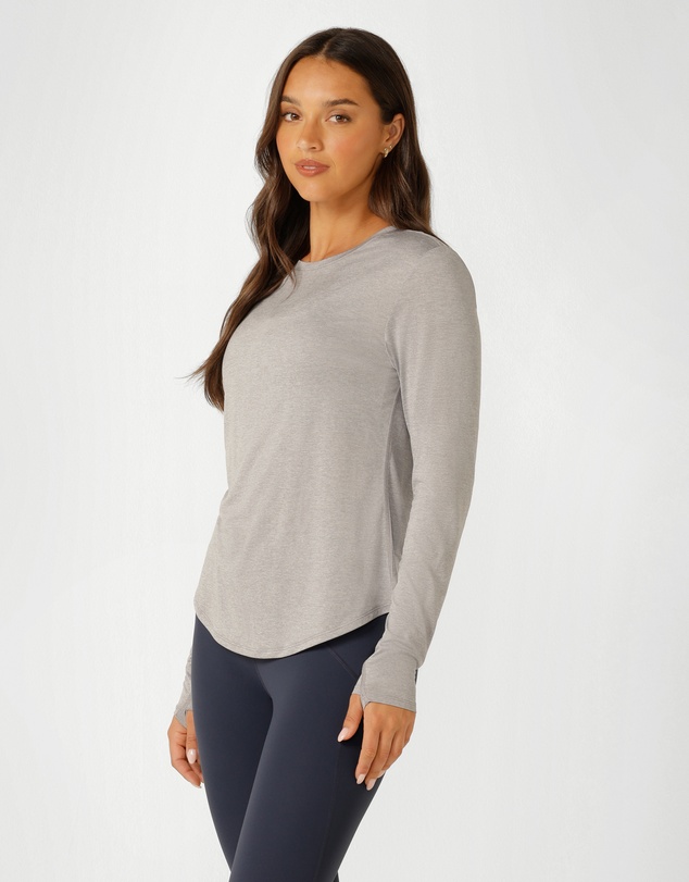 Lorna Jane - Amy Dynamic Active Long Sleeve Top