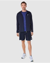 ASICS - Road Packable Jacket - Men's