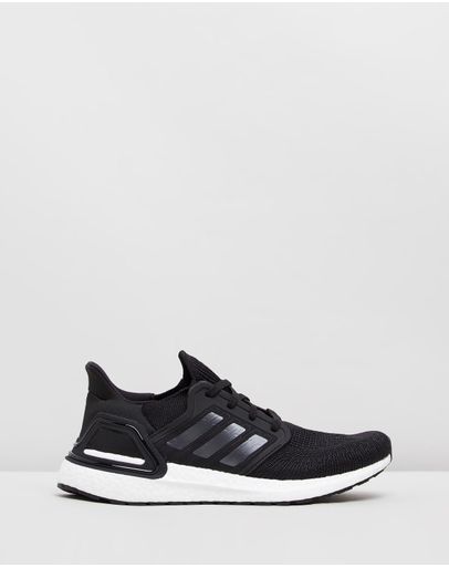 Core Black, Night Metallic & Footwear White