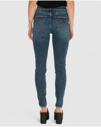 GUESS - 1981 Skinny Jeans