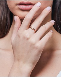 Pastiche - Radiance Ring