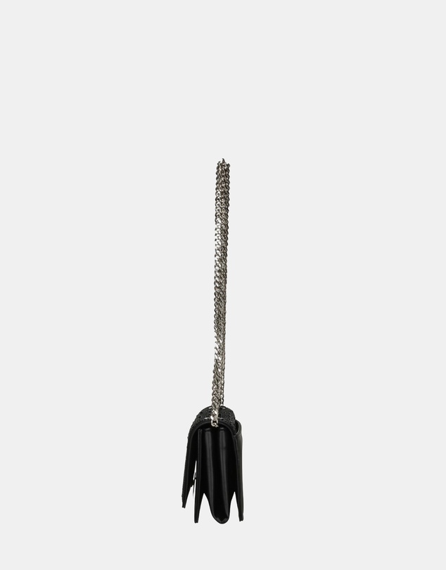 Steve Madden - BMusa Black Handbag