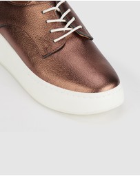 Rollie - Derby City Shoe