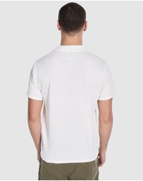 GUESS - Madden Soft Knitted Polo Shirt