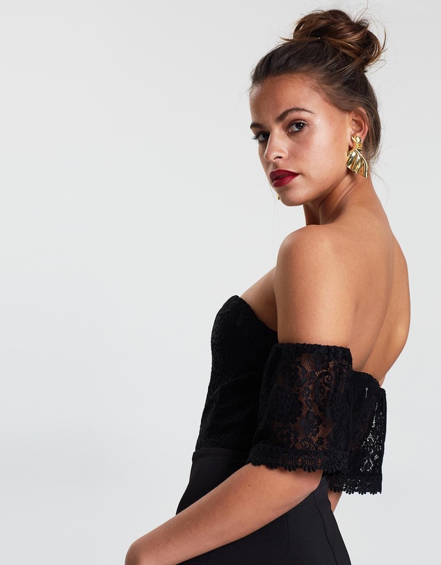 Miss Holly - Luciana Dress