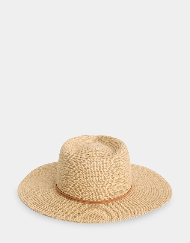 Billabong - Womens Miranda Straw Hat