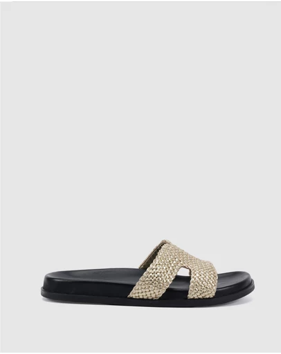 Nude Footwear - Susie