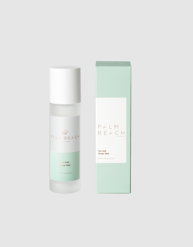 Palm Beach Collection - Sea Salt 100ml Room Mist