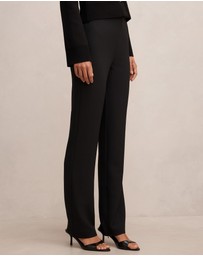 Forever New - Emily Slim Tailored Pants