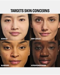 MAKE UP FOR EVER - HD Skin Full Cover Concealer Multi-Use Concealer with Niacinamide & Hyaluronic Acid