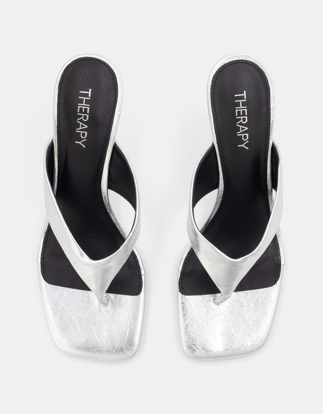 Therapy - Tease Wedge Thong