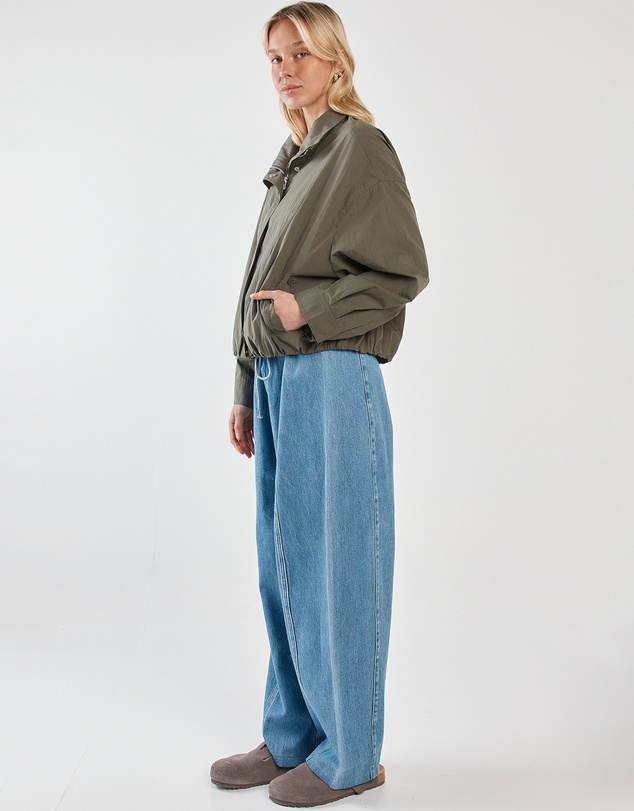 Sass - Murphy Bomber Jacket