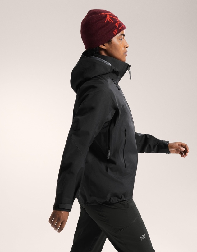 Arc'teryx - Beta AR Jacket Women's