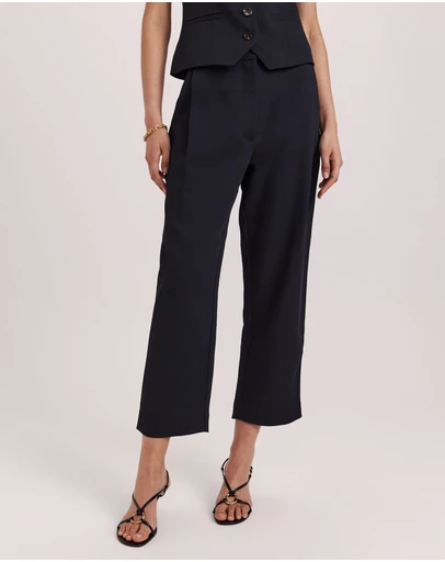 SABA - Dharma Tuck Front Culotte