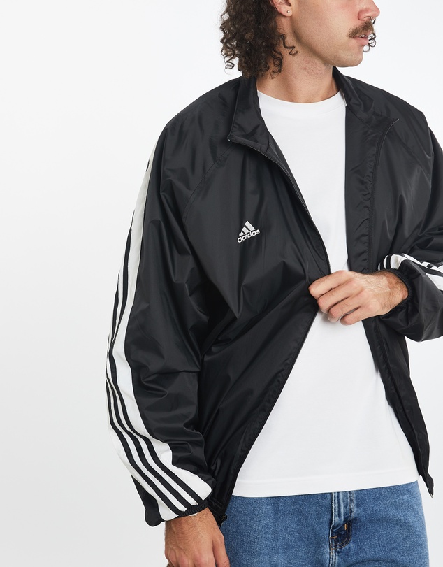 Vintage by The Real Deal - Pre Loved - Vintage Adidas Windbreaker Jacket