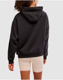 FP Movement by Free People - CTW Final Call Front Logo Hoodie