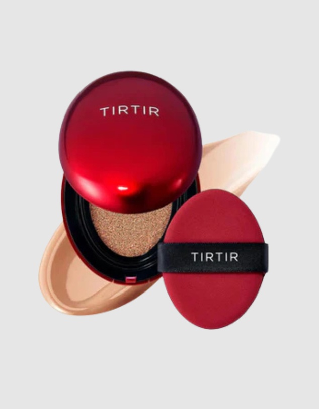 TIRTIR - Mask Fit Red Cushion 33C Hazel