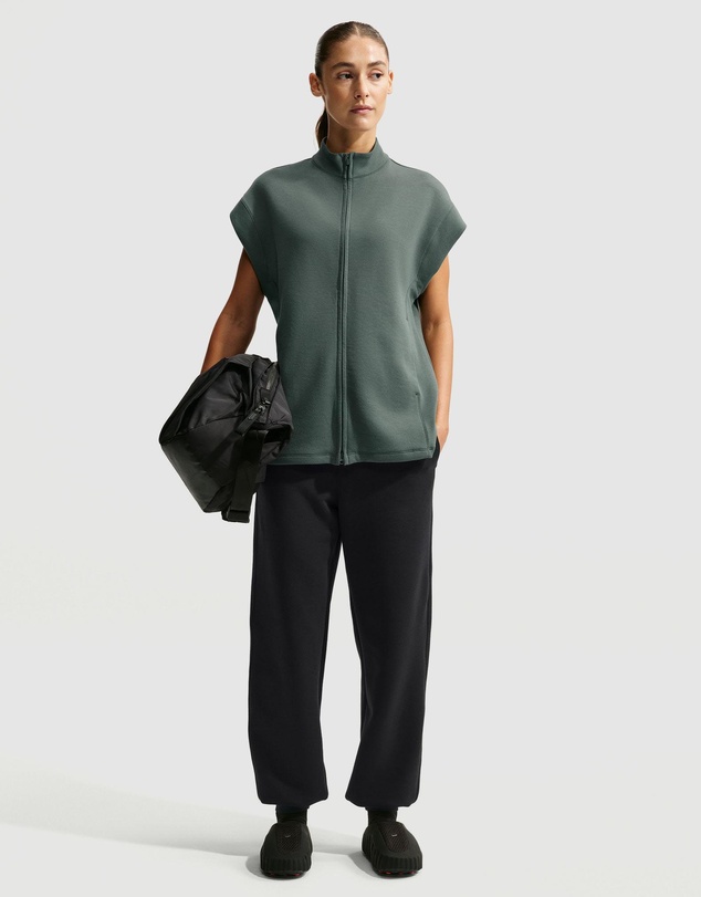 Nike - 24.7 ImpossiblySoft Dri-FIT High-Rise Joggers