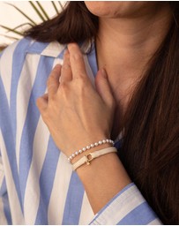 PIG&HEN - Brontide Pearl Bracelet