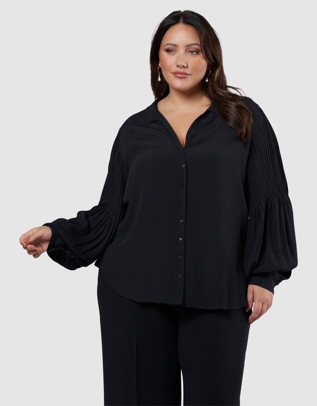 Something 4 Olivia - Cambria Shirt