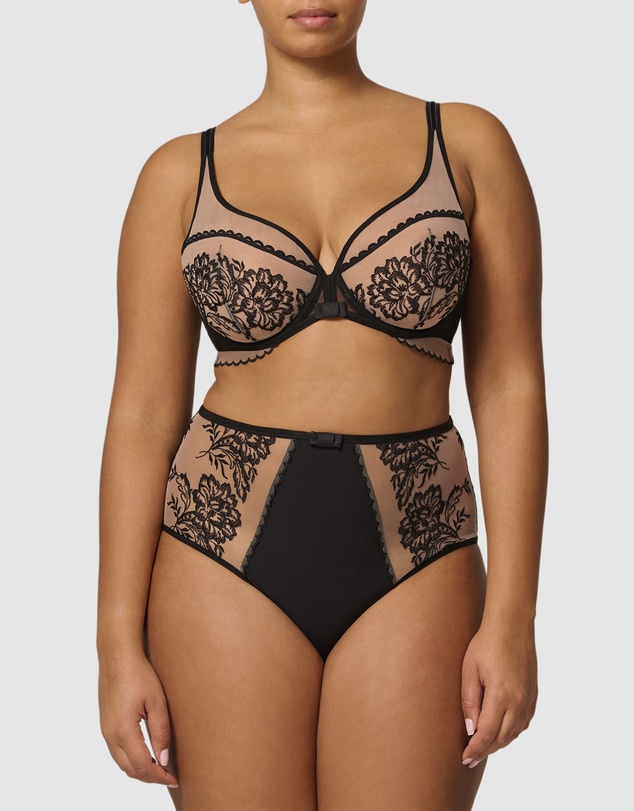 Simone Perele - Romance Culotte Brief
