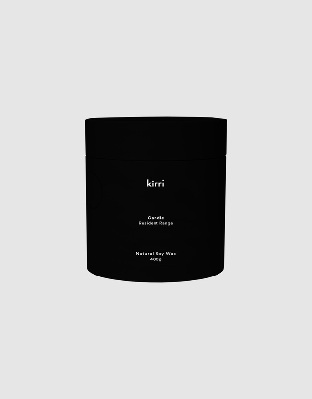 Kirri by Scent Australia Home - Dream Candle (400g) Duo