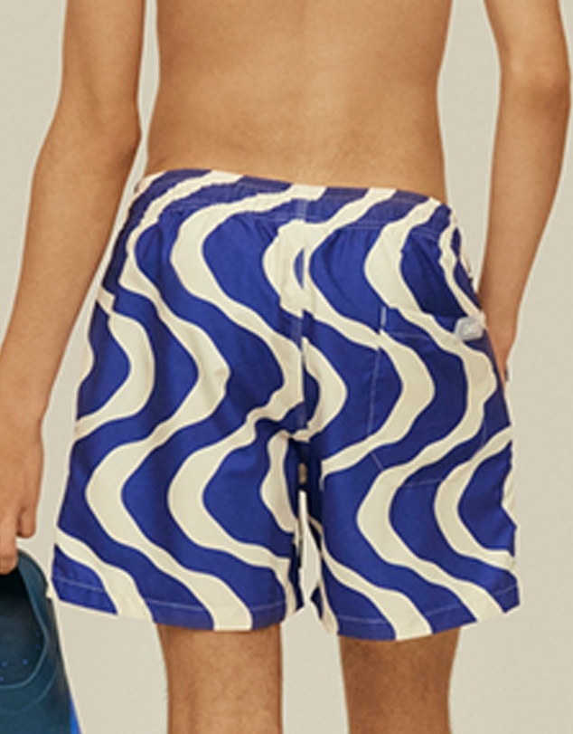 OAS Company - Swim Shorts