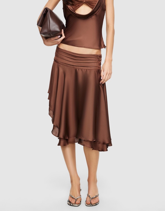 Lioness - Legacy Midi Skirt