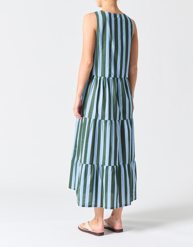 Walnut Melbourne - Madagascar Dress