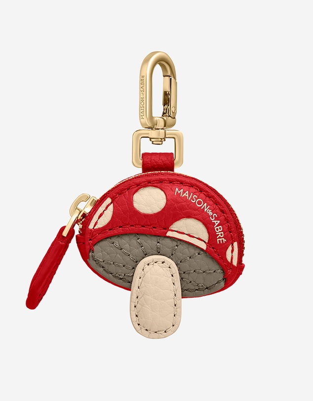 Maison De Sabre - The SABRÉMOJI™ Vegetable Charm